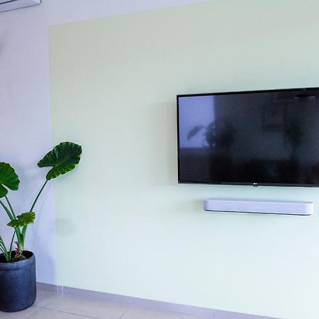 Blue Bay Resort Luxury Apartment Green View Dorp Sint Michiel Exterior foto
