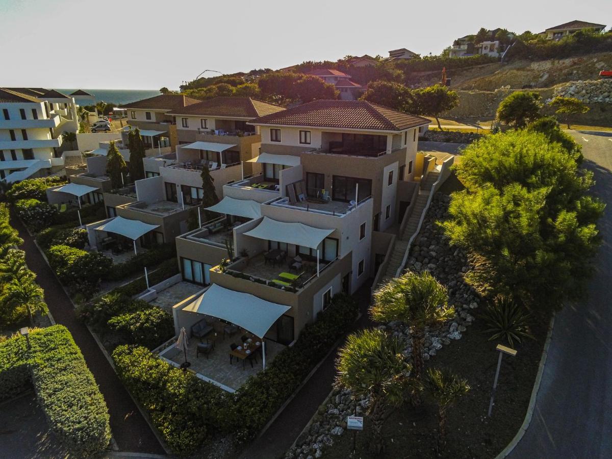 Blue Bay Resort Luxury Apartment Green View Dorp Sint Michiel Exterior foto